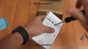 Сигнализатор Seitron RGD MET MP1