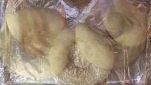 Самые вкусные лепешки в мире! Патыр. Узбекские лепешки