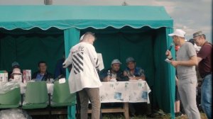 Сабан Туй Ирнур 2022.