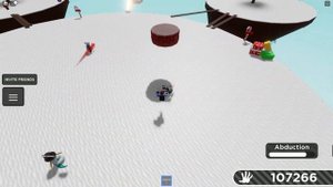 Sending people to Ohio | Roblox Slap Battles