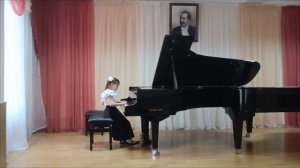 Ф. Кулау Рондо из Сонатины До мажор соч. 20