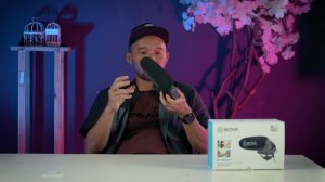 Boya BY-BM3031 VS Boya BY-DMR-7