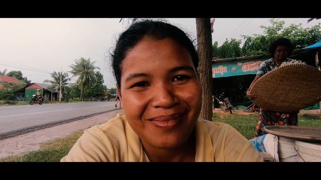 Камбоджа-земля великих храмов смотреть онлайн