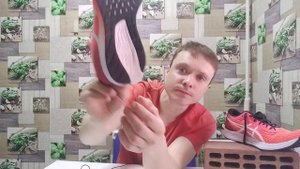 Asics Hyper Speed. Кроссовки для Бега. Обзор