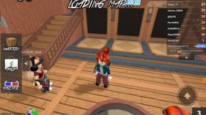 Играю в роблокс извините за конец