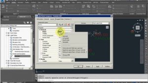 Civil 3d 2015 / Exercise 10: Creating a Label Style That Displays a User-Defined Property