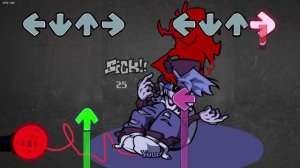 FNF VS Herself_ Silly Billy Lullaby _ Friday