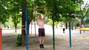 ЗОЛОТОЙ СТАНДАРТ ПОДТЯГИВАНИЯ !!!