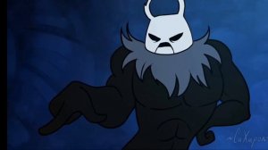 Могучий ЗОТ Hollow Knight (Переозвучино PAIR)