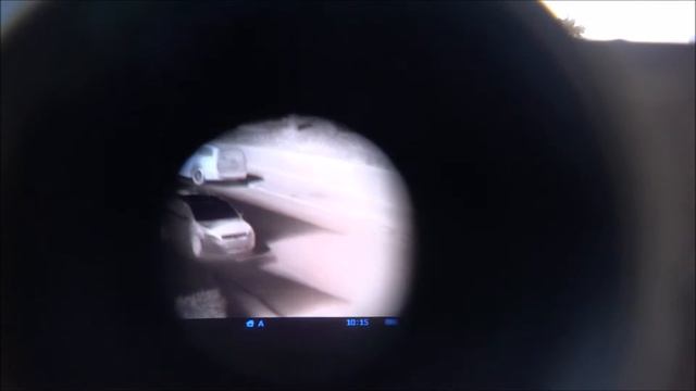 Thermo Vergleich Eotech X320 Vs. Quantum XD50S смотреть онлайн