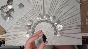 Как сделать корону за 2 часа