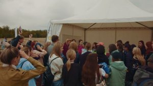 #Турслёт2023 - как это было