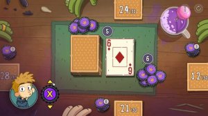 Lost in Play #3 ИГРЫ ПРОДОЛЖАЮТСЯ 😛