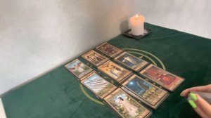 КАК ПОЖИВАЕТ СОПЕРНИЦА ?⁉️ ТАРО ГАДАНИЕ ОНЛАЙН ?? ОБЩИЙ РАСКЛАД ❗️