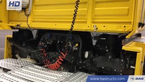 70083231 Renault Magnum 480