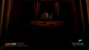 Обзор на DOOM 3 для Nintendo Switch