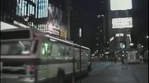 New York in 1987