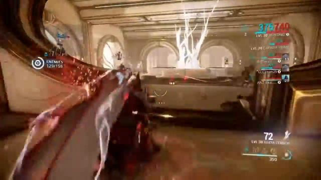 Fragor prime head tho: Poutine Dream Team Warframe смотреть онлайн