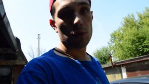ЗАМЕНА ДАТЧИКА АБС и установка НОВЫХ ДИСКОВ SSR VIENNA DISH R16 на СУБАРУ ИМПРЕЗА GH