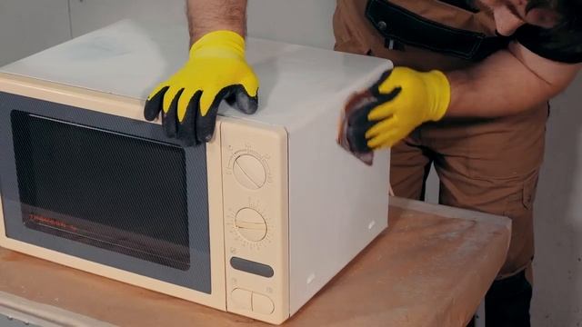 Эмаль для бытовой техники Kudo 1311 смотреть онлайн