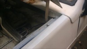 Переделка ваз 2109 в 2114