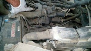 2007-2010 2.4L Jeep Patriot P2004-P2017 fix
