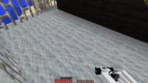 Minecraft mod на крутые тачки