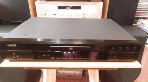 Denon DVD-1930