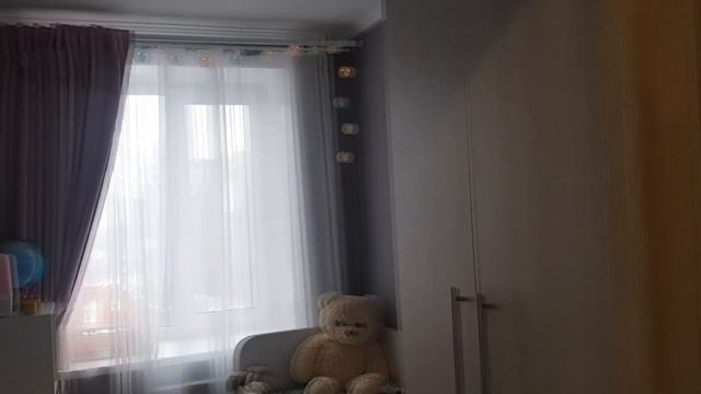 РУМ ТУР: наша однушка 30кв.м. ДО и ПОСЛЕ ремонта! Двухкомнатная квартира из однокомнатной. ROOM TOU смотреть онлайн