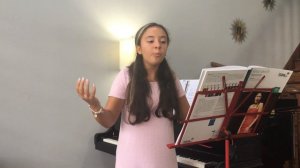 Gia la Notte S'avvicina