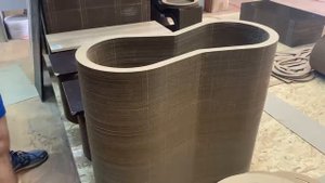 Производство когтеточек из картона Кот Барон