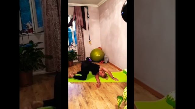 Гибкая сила