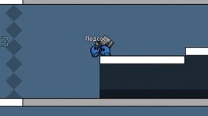 !ГАЙД! Базовые механники DDNet