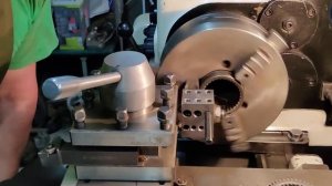 Точим шестерни на коробку ВАЗ 2108?