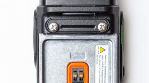 Hytera BD505 Профессиональная DMR радиостанция. Супергетеродин.