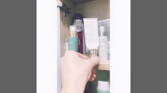 Гидрофильное масло для умывания Oriflame