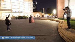 6 приемов съемки немыслемых без штатива.