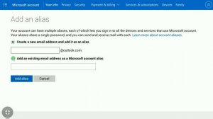 How to Change Email on Microsoft Account | Change Microsoft Account Email 2023
