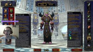 World of Warcraft (Как начать играть в WoW)