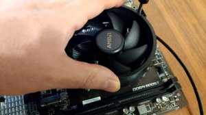 Обзор материнской платы MSI B450M PRO-M2 MAX