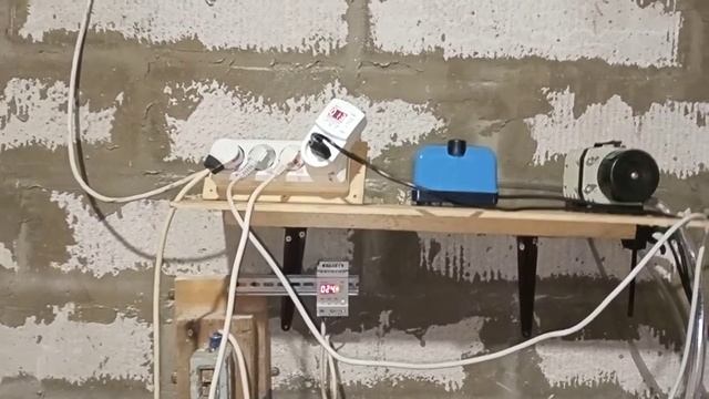 Циклический таймер в узв, на что надо обратить внимание при установке! смотреть онлайн