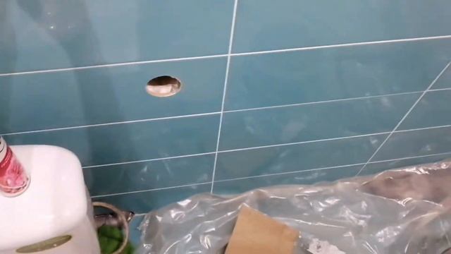 Бюджетный ремонт сан узла смотреть онлайн