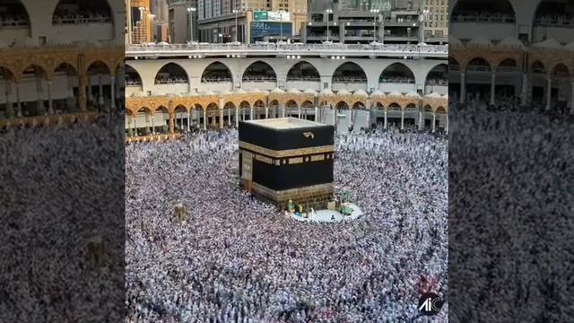 В Меке Мадина смотреть онлайн