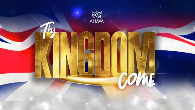 Ahava Experience THY KINGDOM COME 2020 смотреть онлайн