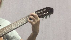 НЕЖНОСТЬ. АККОРДЫ И ИСПОЛНЕНИЕ. (Песня А. Пахмутовой)