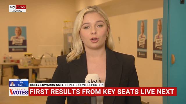 Kew is ‘crucial for the Liberal Party’ if they hope to form government смотреть онлайн