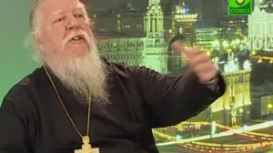 Димитрий Смирнов о современных мужчинах