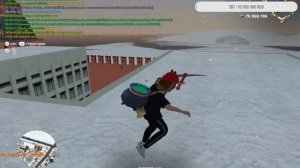 ПУТЬ ДО 4 ЛВЛ АДМИНКИ RADMIR CRMP 09 // БУДНИ АДМИНА