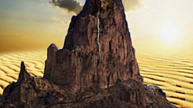 "Ночевала тучка золотая". М.Ю.Лермонтов. смотреть онлайн