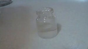 Делаем зелье дружбы)